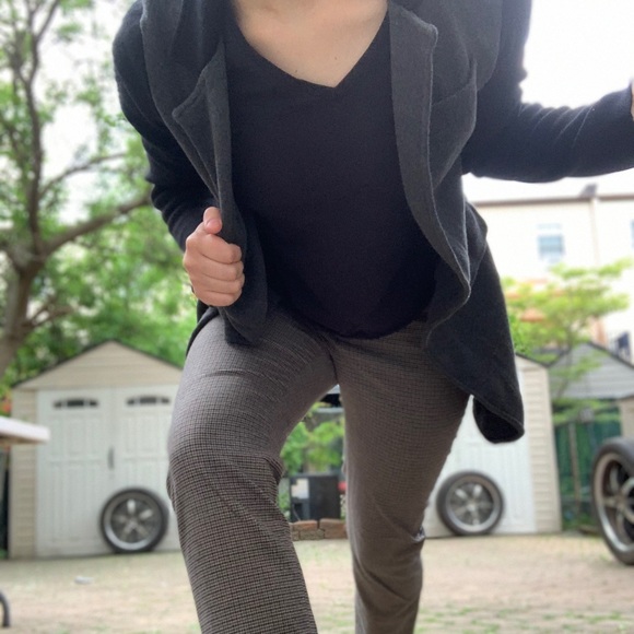 Ralph Lauren Pants Suit and Jacket - Picture 9 of 15